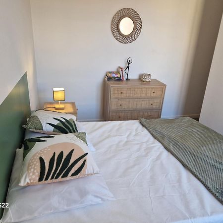 Duplex En Centre Ville Villers-Cotterêts Esterno foto