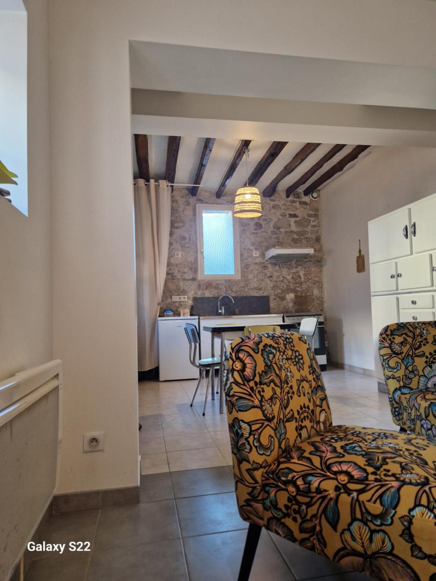 Duplex En Centre Ville Villers-Cotterêts Esterno foto